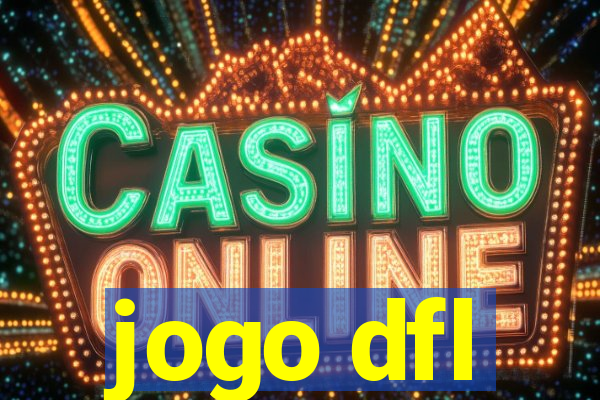jogo dfl